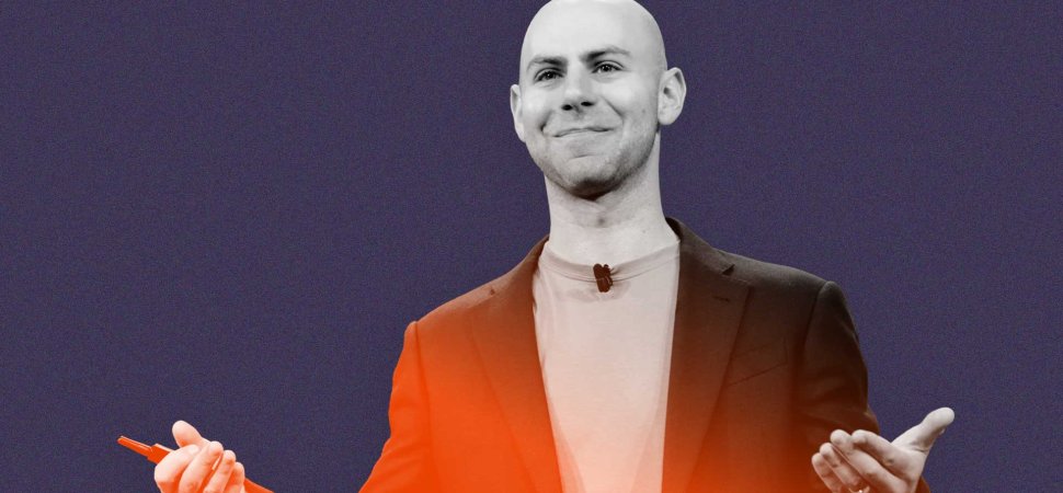 To Hire the Perfect Job Candidate, Organizational Psychologist Adam Grant (and Extensive Research) Says These 2 Words Matter Most