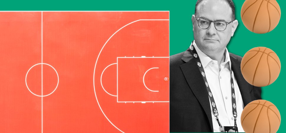 Why Did Adrian Wojnarowski Suddenly Retire? His 37-Word Reason is a Lesson in Emotional Intelligence