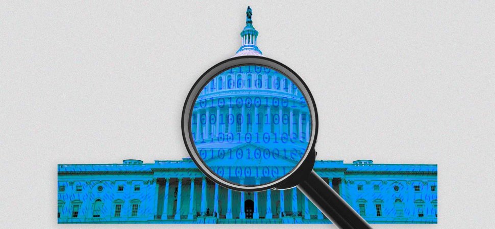 Can Congress Get AI to Cite Its Sources?