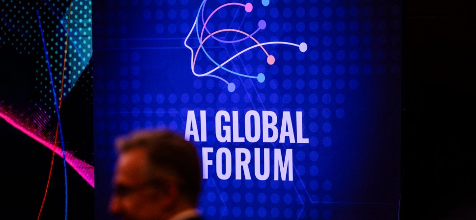 South Korean Tech Leader Calls for Global AI Safety Cooperation