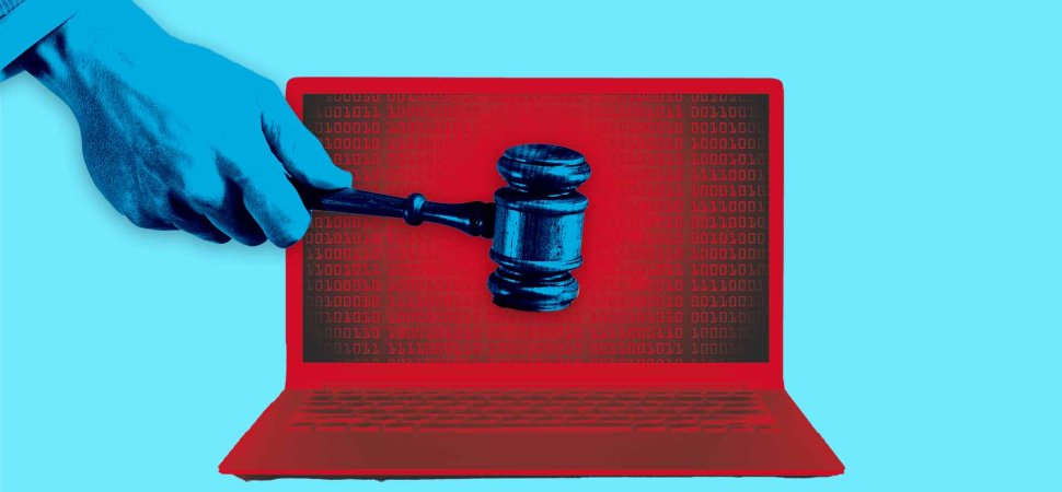 Lawyers Just Got Served AI Guidelines. Other Industries Should Take Note