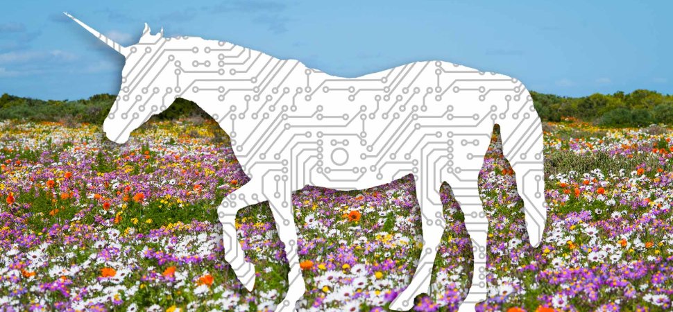 Among This Year’s Crop of New Unicorns, AI Companies--and the US--Dominate the Field
