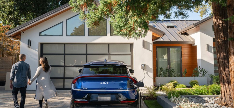 Airbnb Just Entered the EV Charging Game. Should Your Company?