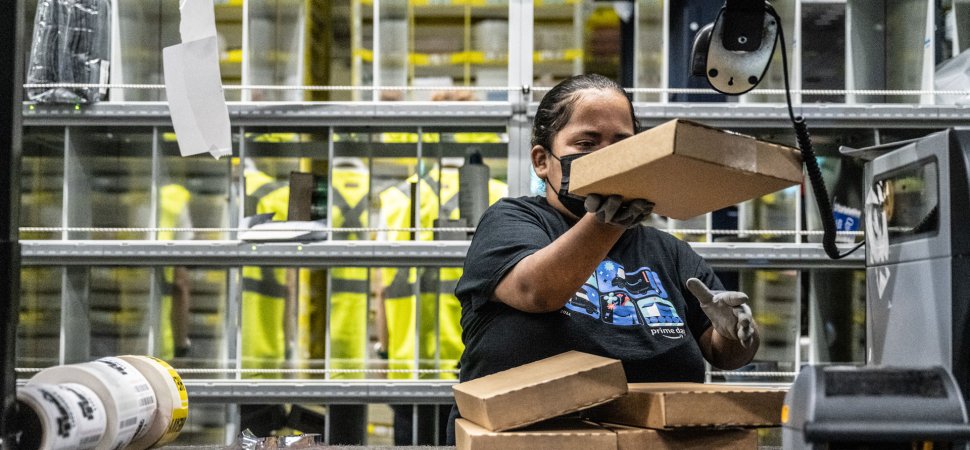 Amazon Must Oversee Third-Party Vendor Goods Recalls