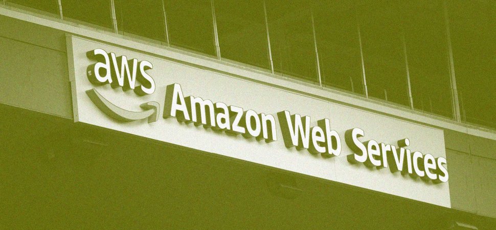 Amazon Cuts Hundreds of Jobs in its AWS Cloud Computing Unit