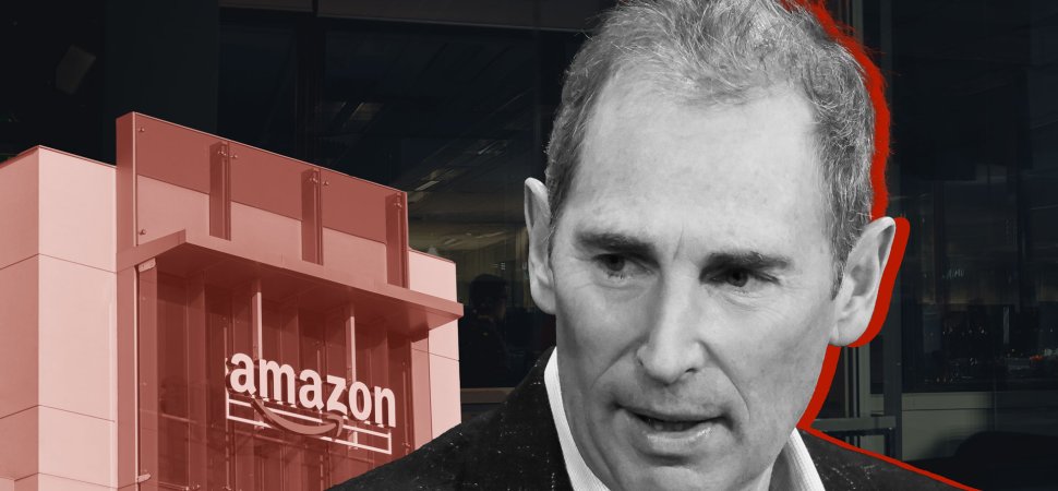 Unwelcome to the Working Week: Jassy Letter Sends Amazon Employees Back to the Office