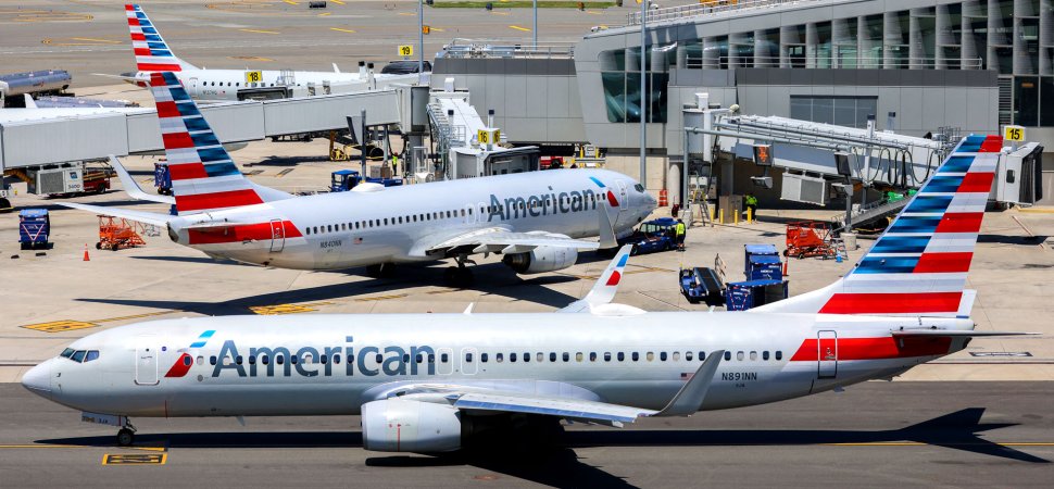 American Airlines Just Made a Heartbreaking Decision. These 11 Words Mattered Most