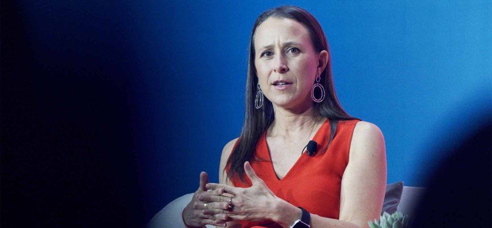 23andMe Co-Founder Anne Wojcicki Is Considering Taking the Company Private