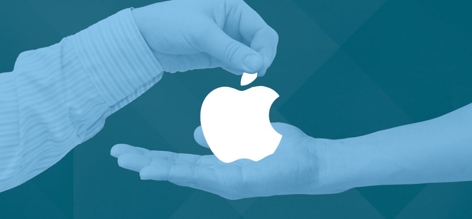 JPMorgan Chase May Purchase the Apple Card From Goldman Sachs