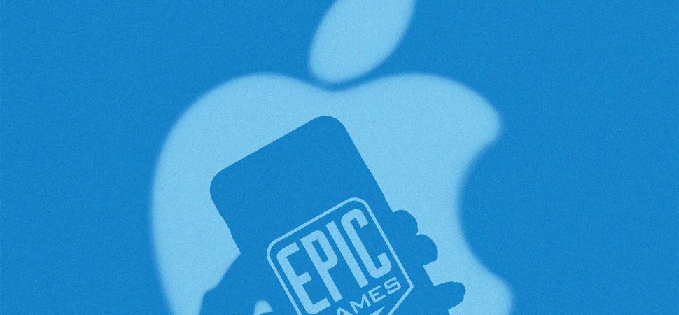 Apple Denies Violating Court Order in Epic Games Lawsuit