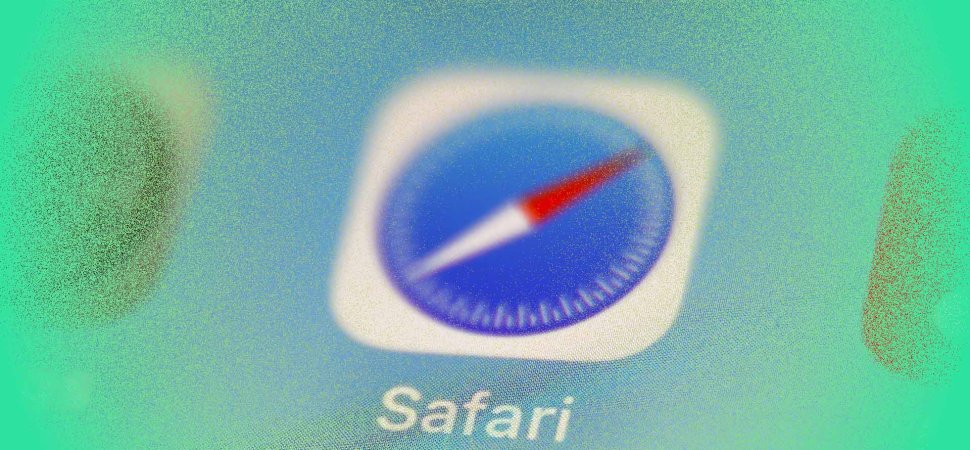 Apple's Safari Browser Could Be Getting an AI Glow Up