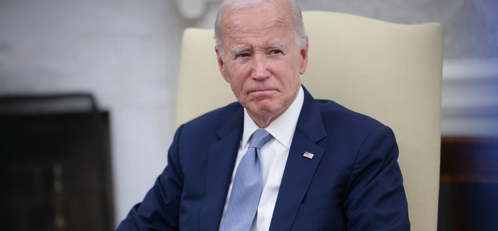 Biden Cancels $7.4 Billion in Student Loan Debt