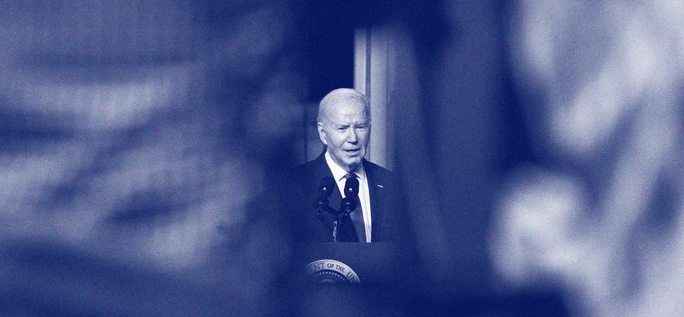 Bidenomics Does Not Give Americans Confidence