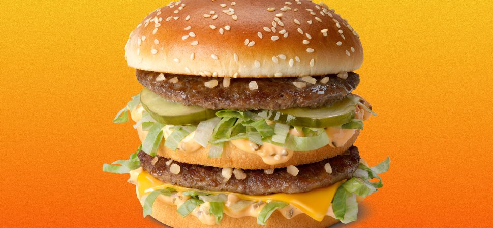 McDonald's Pushes Back, Calls $18 Big Mac Meal an 'Exception'