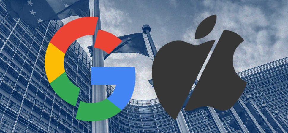 Google, Apple Breakups on the Agenda as Global Regulators Target Tech