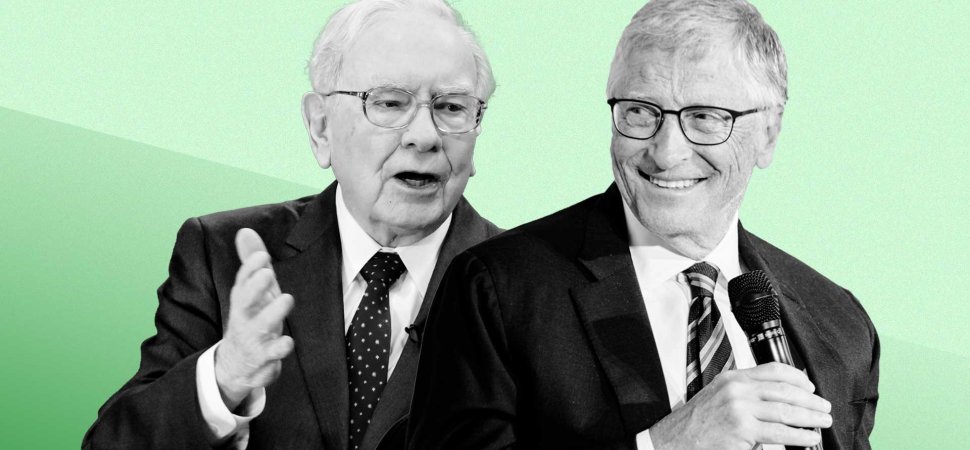 Bill Gates, Warren Buffett, and Google's In-House Productivity Guru All Swear by the Same Productivity Formula