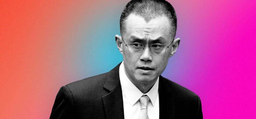 Binance CEO Will Serve Four Months in Prison, But Will Be a Very Rich Inmate