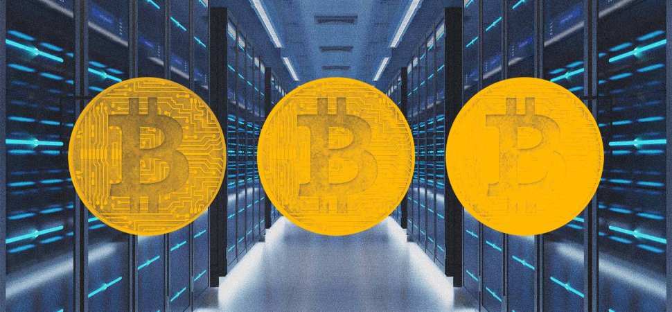 AI and Bitcoin Compete for Limited Energy Supply