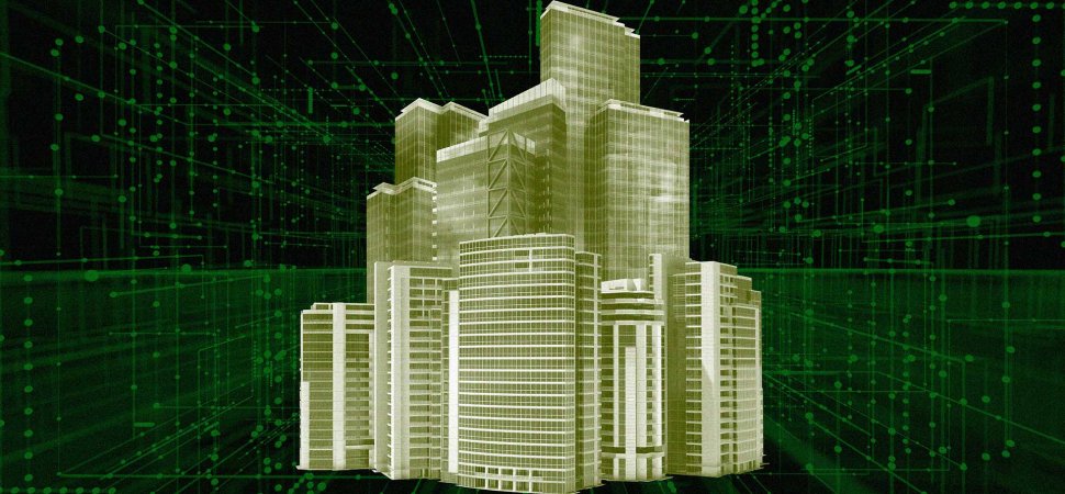 How Blockchain Technology Is Shaping the Future of Real Estate