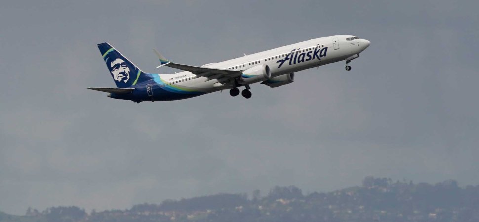 Boeing Grilled Again in Probe of  737 MAX 9 Door Blowout