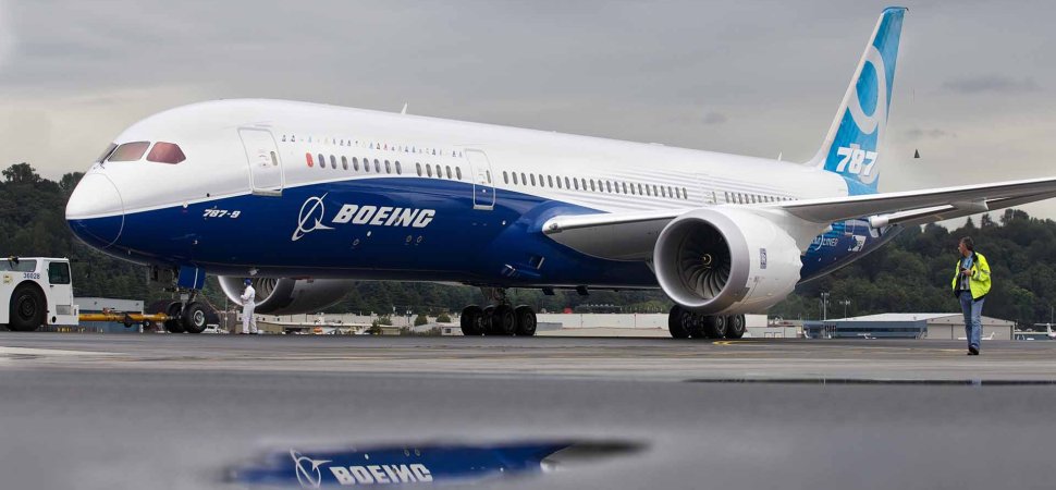 Boeing Pushes Back on Whistleblower Allegations on Airframe Assembly Flaws