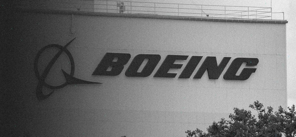 Does Boeing Need an Outsider as New CEO to Halt the Company’s Nosedive?