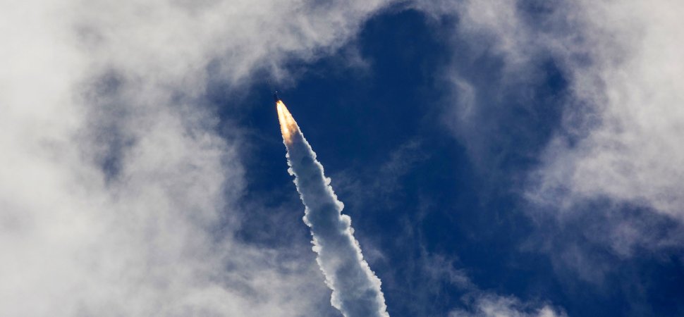 NASA Says Boeing's Starliner Spacecraft Could Return by Late Next Week, Without Astronauts