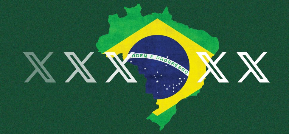 In Brazil, X Backs Off Censorship Claims