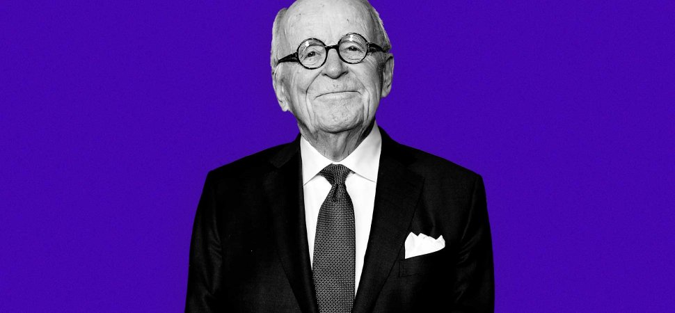 Bruce Nordstrom, Third-Generation Executive of Store's Founding Family, Dies at 90