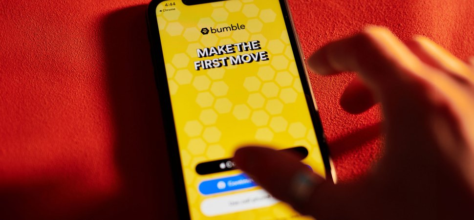 Bumble's Ad Fumble in the Dating Jungle Is a Lesson in the Risks of Edgy Marketing