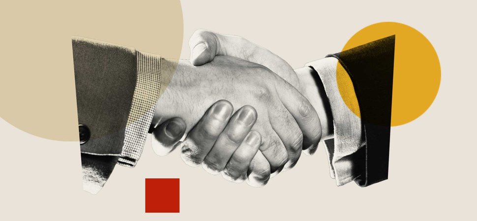 Navigating the Ins and Outs of Business Partnerships