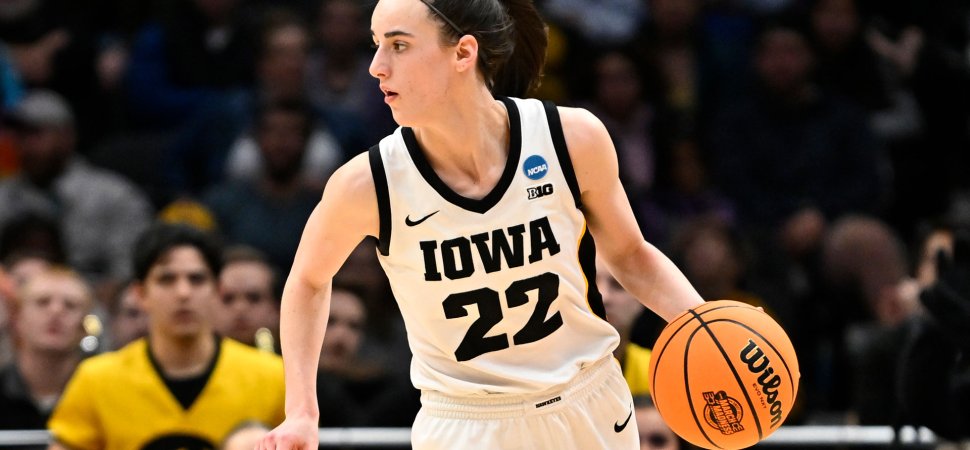 Caitlin Clark’s 4-Word Response to Iowa Retiring Her Number Is a Poignant Lesson in Emotional Intelligence