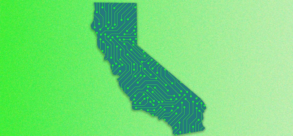 California AI Regulation Bill Advances