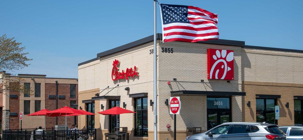 Why Do You Want to Own a Chick-fil-A Restaurant? This Is the Best Answer Ever