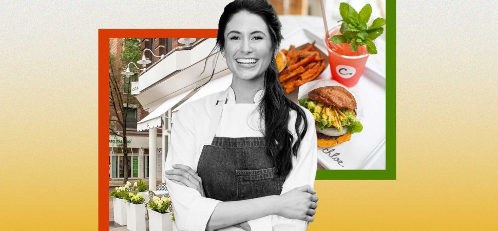 How This Chef Reclaimed Her Brand After a Messy Co-Founder Legal Battle