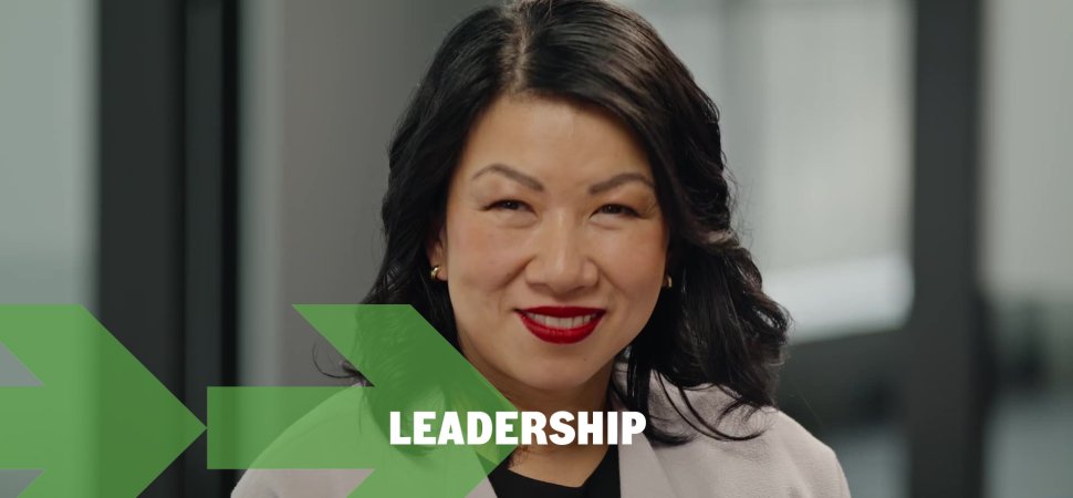 How a Personal Crisis Changed Zola's Shan-Lyn Ma as a Leader