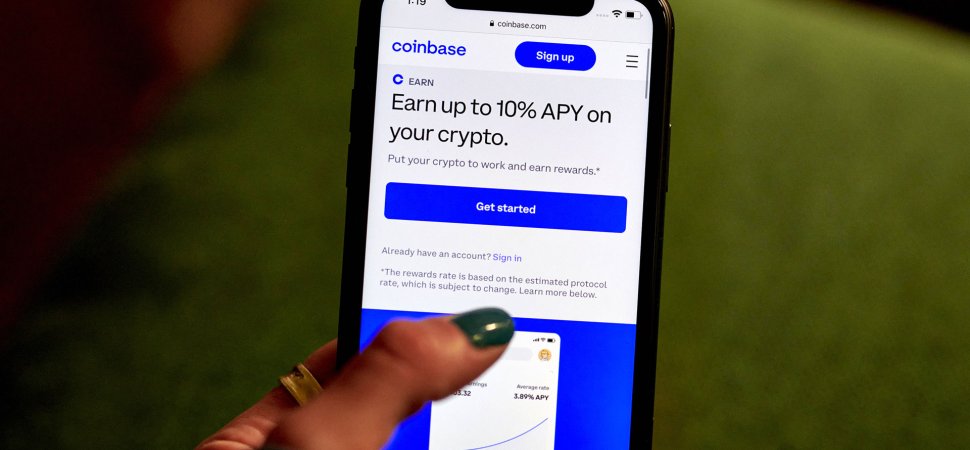 Lawsuit's Progress Against Coinbase Is a Big Win for the SEC