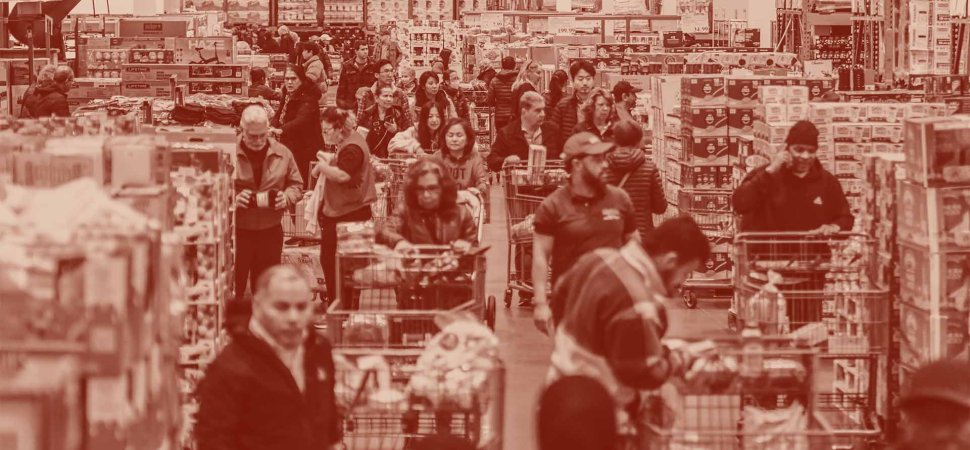 Costco Is Rolling Out a Brand-New Feature That Its Most Loyal Customers Will Love