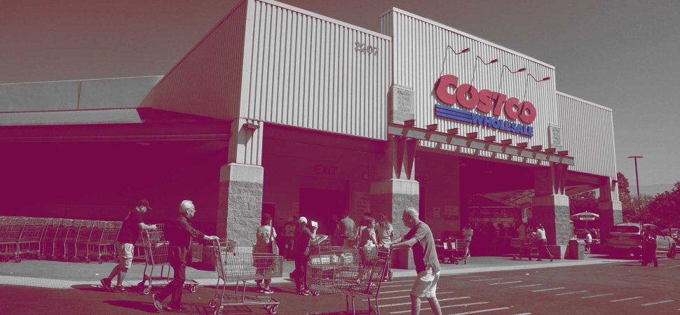 Costco Costs More, Starting Today. Here's Why Its Most Loyal Customers Are So Happy