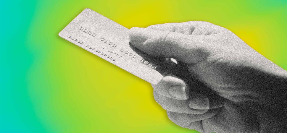 Why Now's a Good Time to Rethink Your Corporate Credit Card Strategy