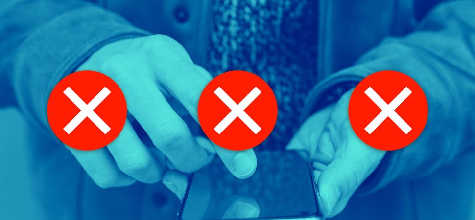 Why You Should Delete All the Third-Party Apps From Your iPhone This Summer