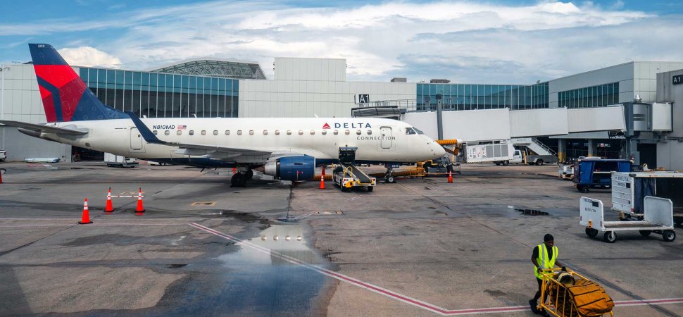 Delta COO To Leave Shortly After Outage Issues