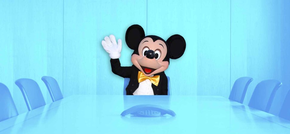 Disney Just Responded to an Activist Shareholder. It Should Be Required Reading for Every Leader