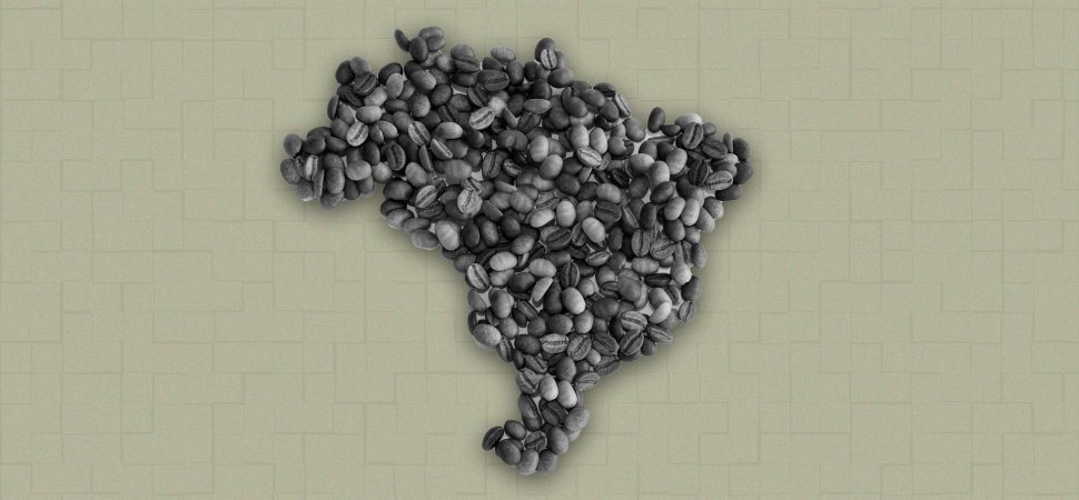 Drought Conditions Threaten Brazilian Coffee Pipeline, Prices