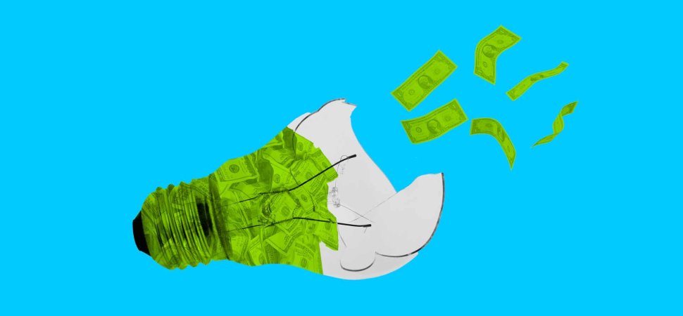 How Dumb Startup Ideas Get Funded