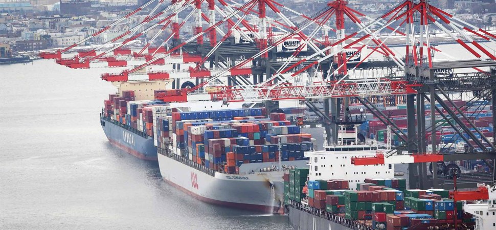 Importers Rush to Beat Strike Threat to East Coast Ports