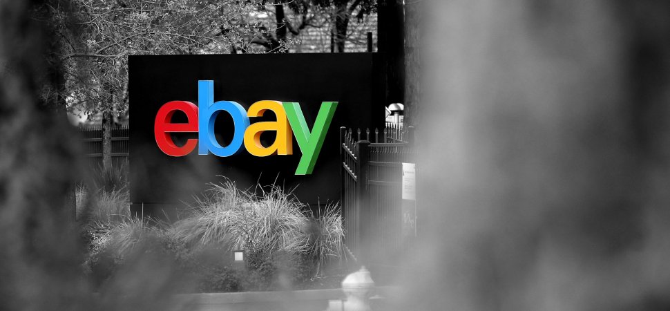 High Fees Push eBay to Drop AmEx as Payment Method