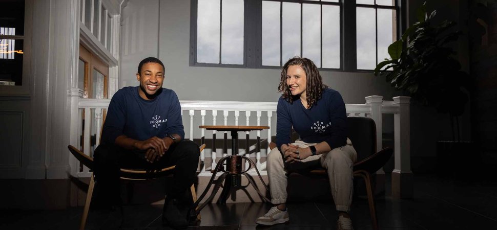 After a 26-Year-Old Baltimore Founder Was Killed, Her Company Managed to Endure--and Grow