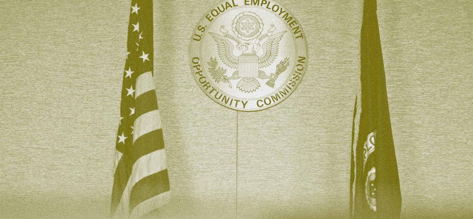 EEOC Updates Workplace Guidance for the First Time in 25 Years