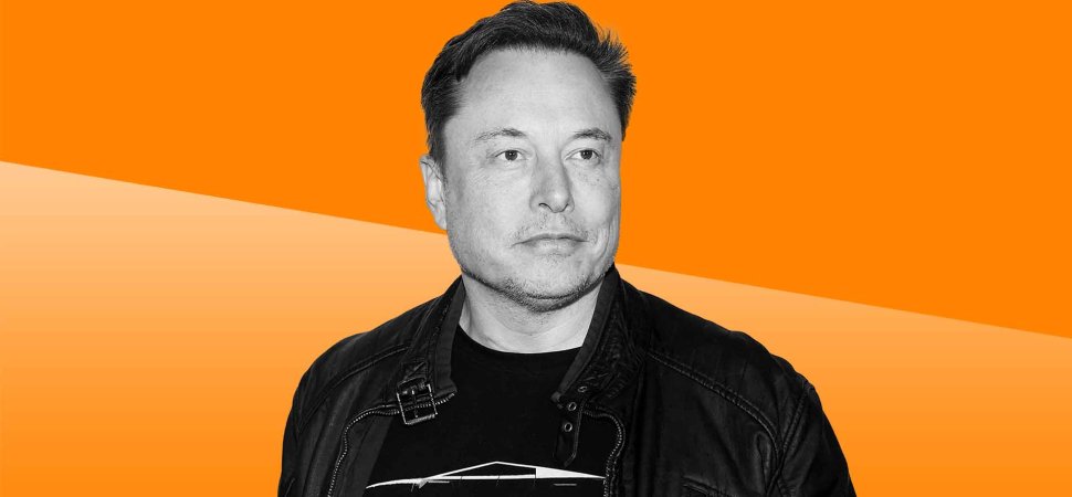 Here's Why We Should Listen to Elon Musk on AI Bypassing Human Smarts